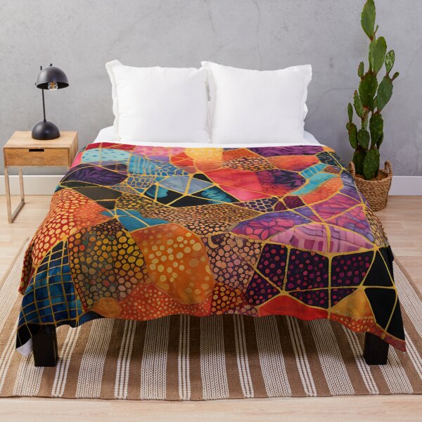 Item preview, Japanese textile design XXII: Floral motifs and flowing lines that capture the essence of Japanese elegance. designed and sold by InsaneLEDP.