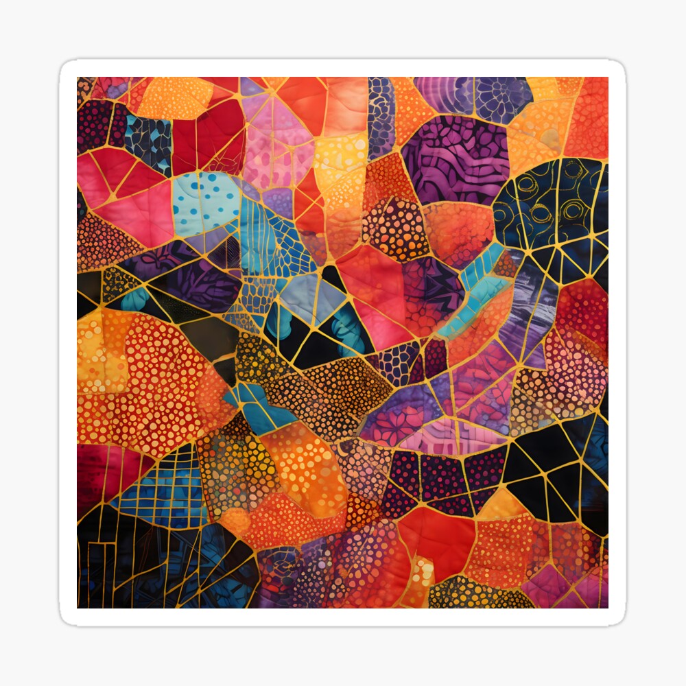Japanese textile design XXII: Floral motifs and flowing lines that capture the essence of Japanese elegance. iPhone Case