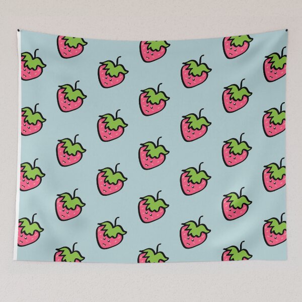 Item preview, I love you BERRY much designed and sold by Dyza Esmas.