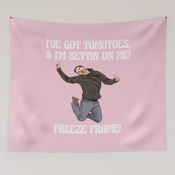 Item preview, Freeze Frame designed and sold by dropkickqueen.
