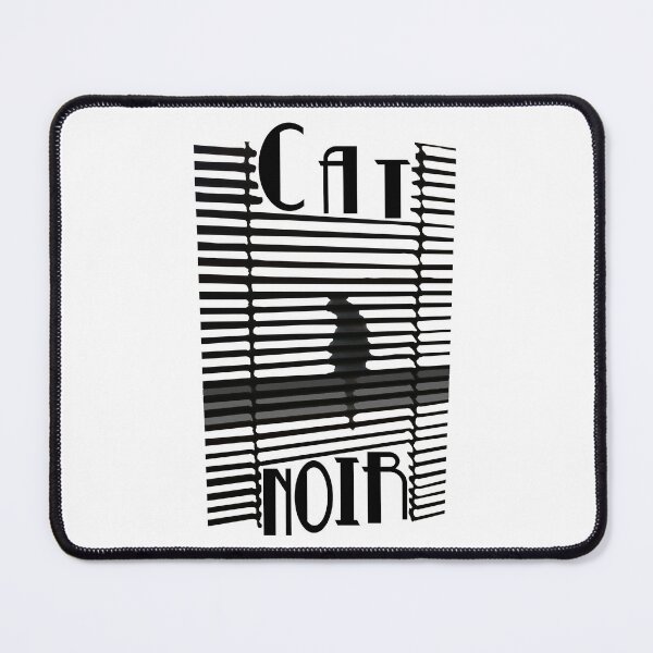 Item preview, Cat Noir designed and sold by 300Spikes.