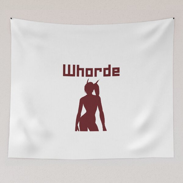 Item preview, Whorde designed and sold by xGaandi.
