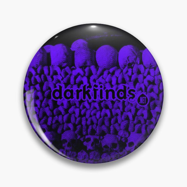 Item preview, catacumbas de paris designed and sold by DarkFinds.