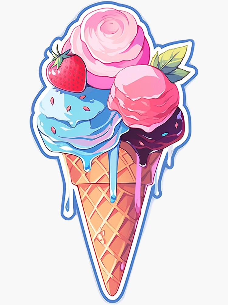 Ice Cream Parlor - Store - Zerochan Anime Image Board