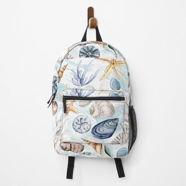 Item preview, Summer Beach Pastel designed and sold by Plotterzebra.