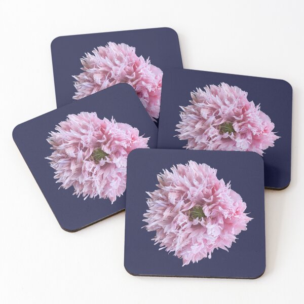 Item preview, Pinkcore, Cottage Core, Pink Poppy designed and sold by suekieper.
