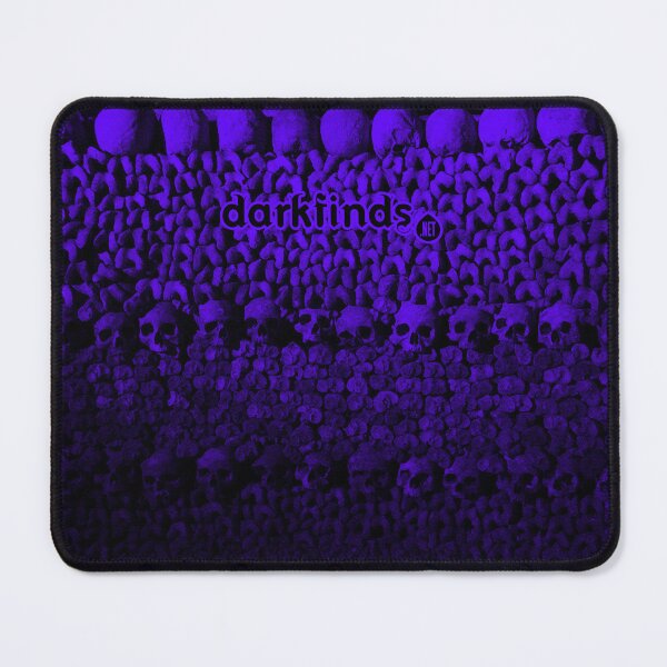 Item preview, Catacombes de Paris designed and sold by DarkFinds.