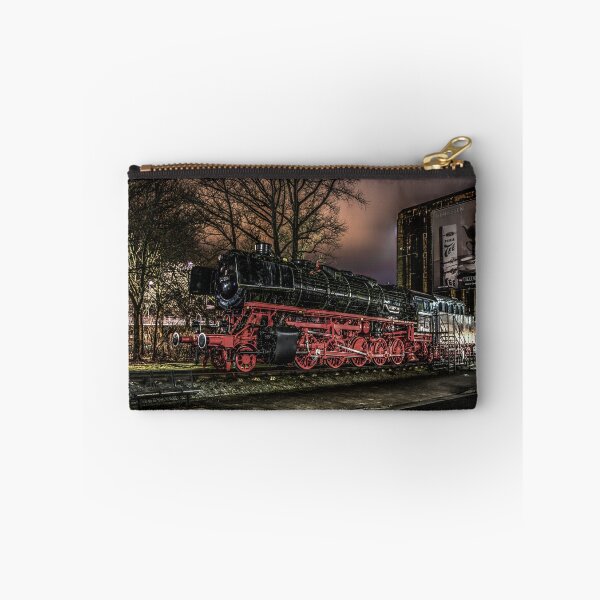 Item preview, Locomotive in Emden designed and sold by Stefans-Bilder.
