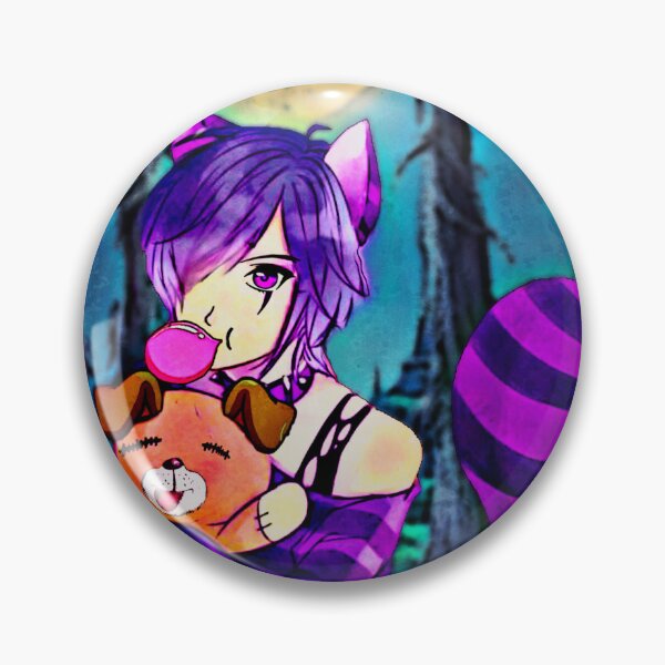 Item preview, Cute neko boy designed and sold by keimira9264801.