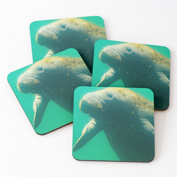 Item preview, Manatee designed and sold by Misfit-Photo.