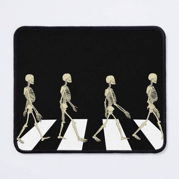 Item preview, Skeleton Road designed and sold by ArtofAquarius27.