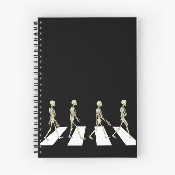Item preview, Skeleton Road designed and sold by ArtofAquarius27.