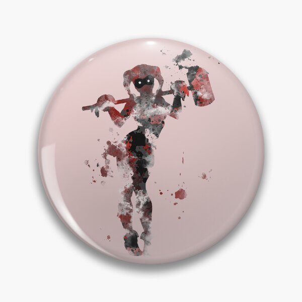 Item preview, Clown Watercolor  designed and sold by 1Creative-Name.