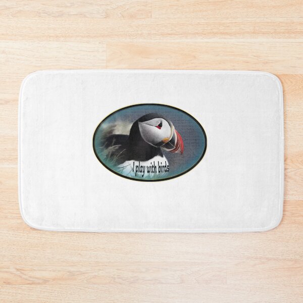 Item preview, I Play With Birds designed and sold by MTSasnak.