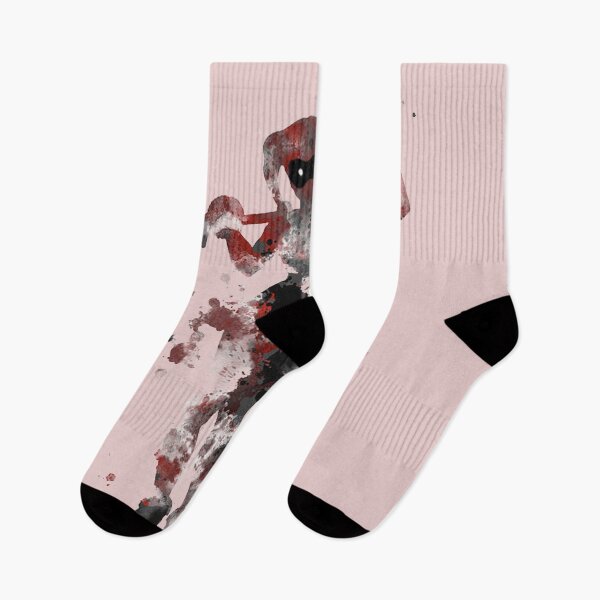 Artikelvorschau, Clown-Aquarell entworfen und verkauft von 1Creative-Name.