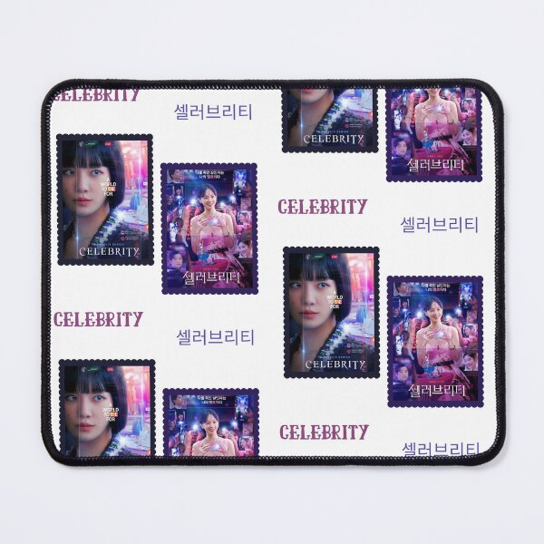 Item preview, Celebrity kdrama designed and sold by selvashop.