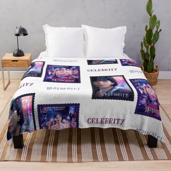 Item preview, Celebrity kdrama designed and sold by selvashop.