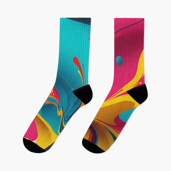 Item preview, Abstract Splas designed and sold by LeonAndrewRazon.