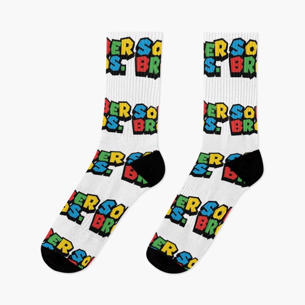 Item preview, Sober Bros designed and sold by SoberTeeCo.
