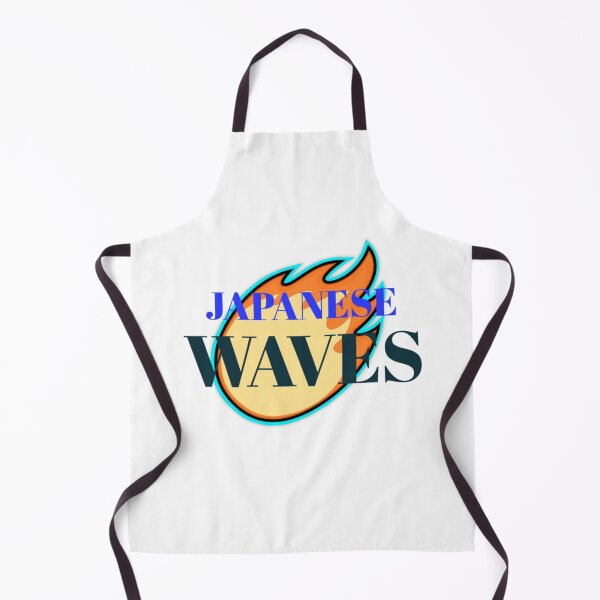 Item preview, Japanese wave designed and sold by AWADHESH  CHAURASIA.