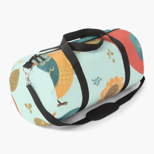 Item preview, Alternate Vintage Bird Sketch Design Pattern Print designed and sold by randomtdesigns.