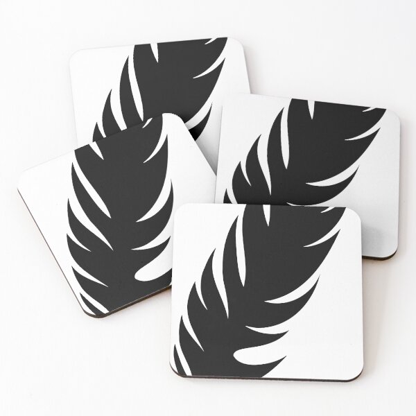 Item preview, Embrace the Mystique of the Black Feather designed and sold by janedewaard.