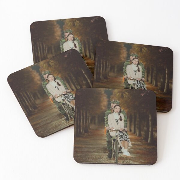 Item preview, Crash Landing on You designed and sold by selvashop.