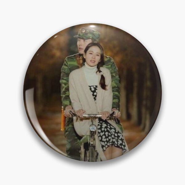 Item preview, Crash Landing on You designed and sold by selvashop.