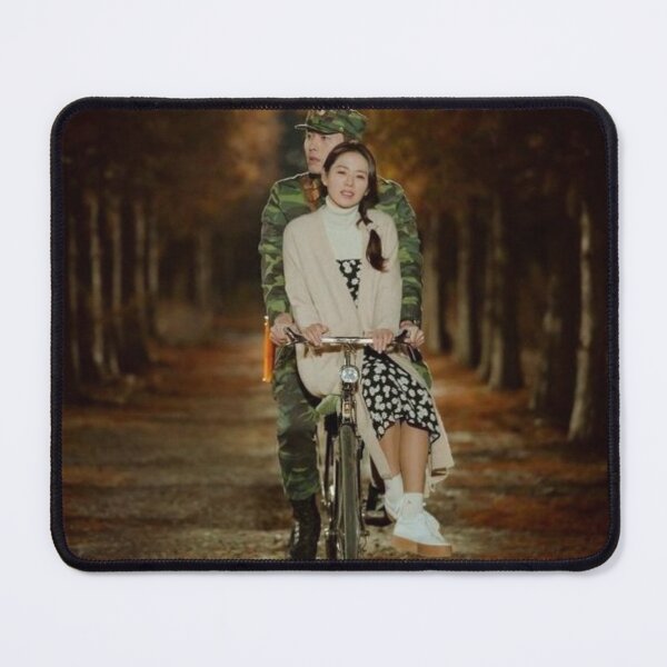 Item preview, Crash Landing on You designed and sold by selvashop.