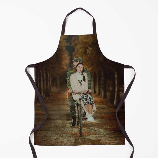 Item preview, Crash Landing on You designed and sold by selvashop.