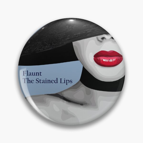 Artikelvorschau, Stellen Sie die fleckigen Lippen zur Schau entworfen und verkauft von JHANL.