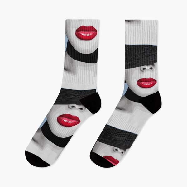 Item preview, Flaunt The Stained lips designed and sold by JHANL.