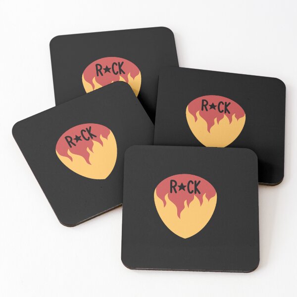 Item preview, Guitar Pick Rock Guitar Pick Guitar Pick Guitarist Rock Lover  designed and sold by ColorDesings.