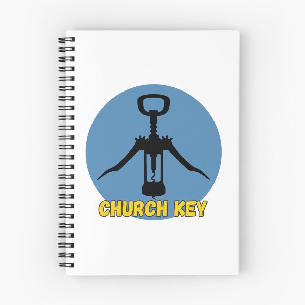 Item preview, Church Key designed and sold by Sunflower5576.