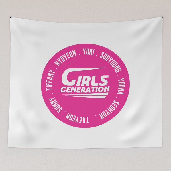 Item preview, Girls Generation OT8 designed and sold by dexta.