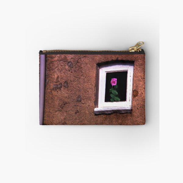 Item preview, Rose in a Window designed and sold by Wayne King.