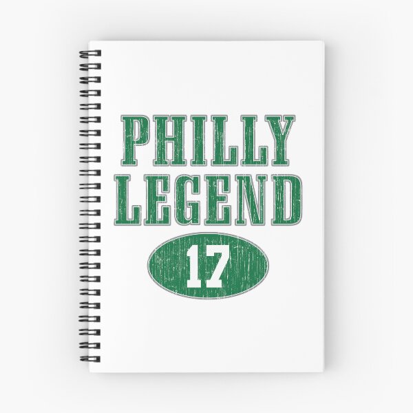 Item preview, Philly Legend #17- Harold Carmichael designed and sold by positiveimages.