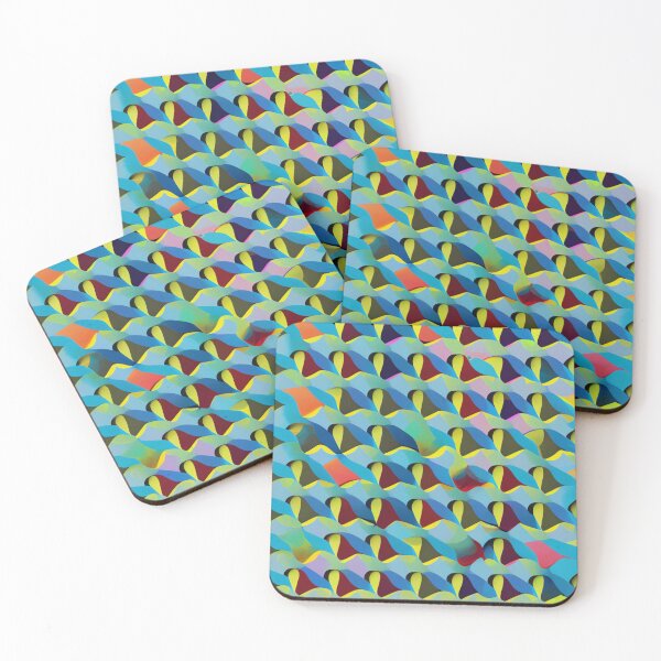 Item preview, Colorful abstract background  designed and sold by simaso.