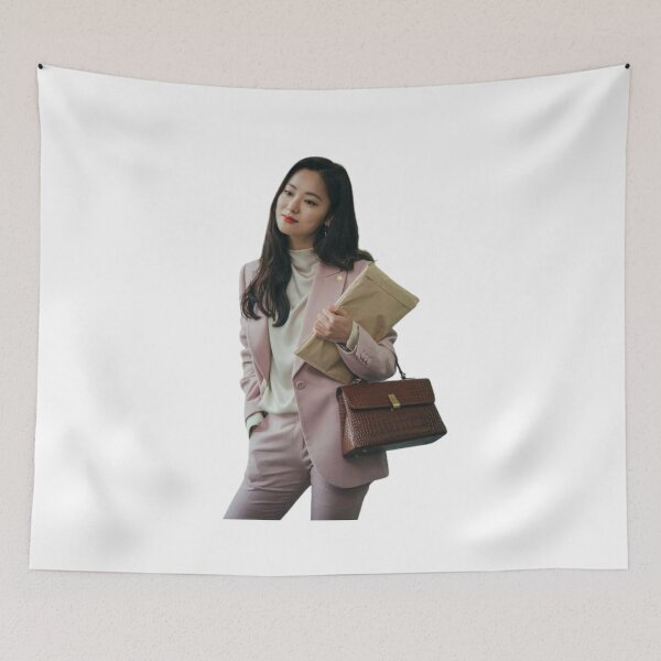 Item preview, Jeon Yeo-been designed and sold by selvashop.