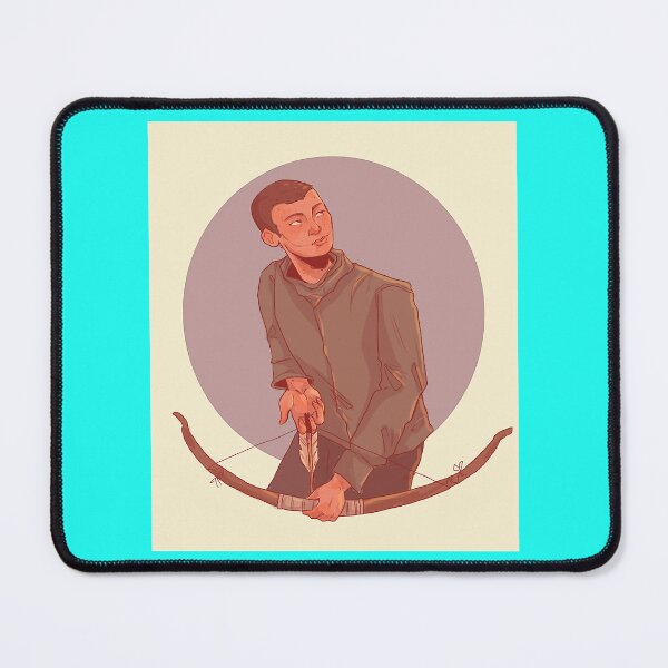 Item preview, The Archer designed and sold by KystalUsGifts.