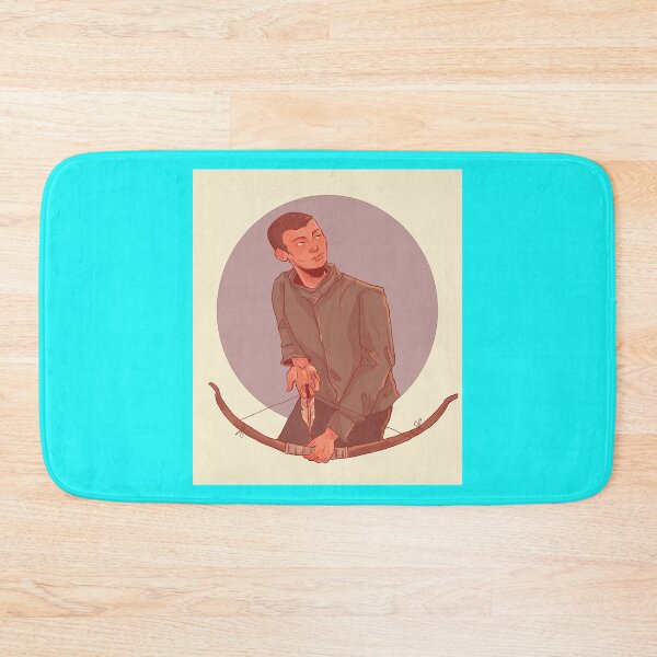 Item preview, The Archer designed and sold by KystalUsGifts.