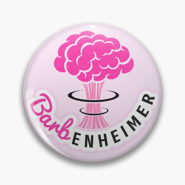 Item preview, Barbenheimer designed and sold by SIR13.