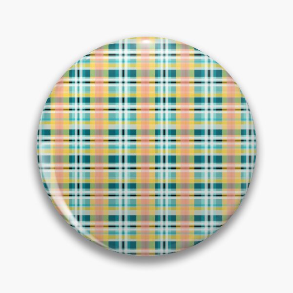Item preview, Sunlit Plaid Harmony Pattern designed and sold by ShopWilPrints.