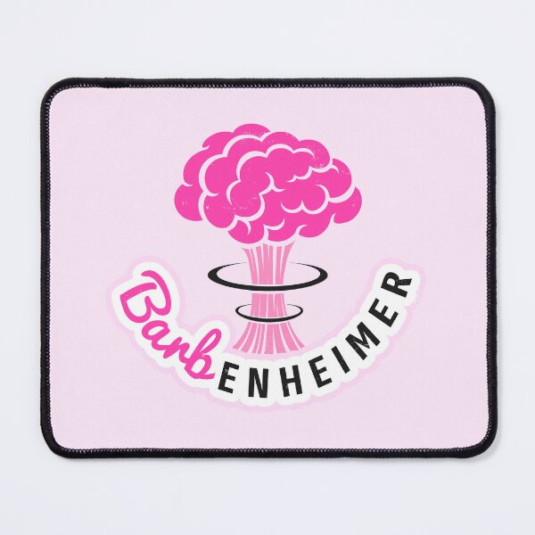 Item preview, Barbenheimer designed and sold by SIR13.