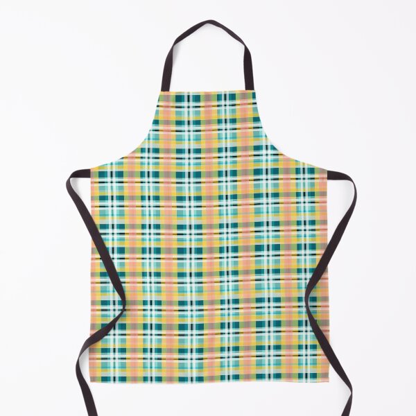Item preview, Sunlit Plaid Harmony Pattern designed and sold by ShopWilPrints.
