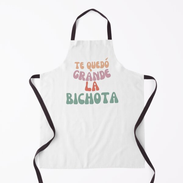 Item preview, The Bichota Was Big on You designed and sold by Lucia H.