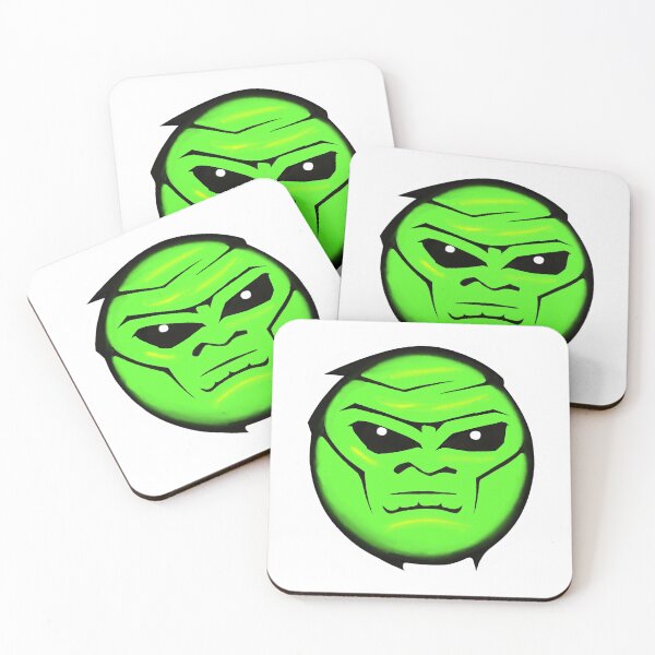 Item preview, Green man designed and sold by Art by Dom G.