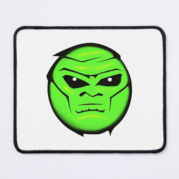 Item preview, Green man designed and sold by Art by Dom G.