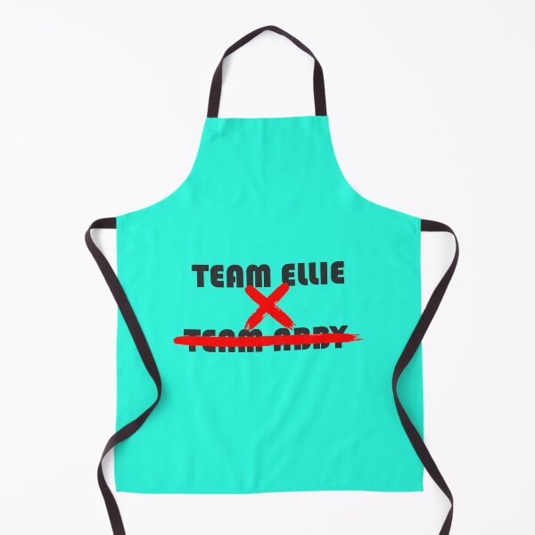 Item preview, Team Ellie x Abby designed and sold by KystalUsGifts.
