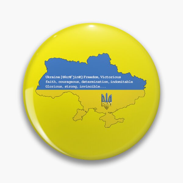 Item preview, Ukraine Freedom designed and sold by geldorgo.